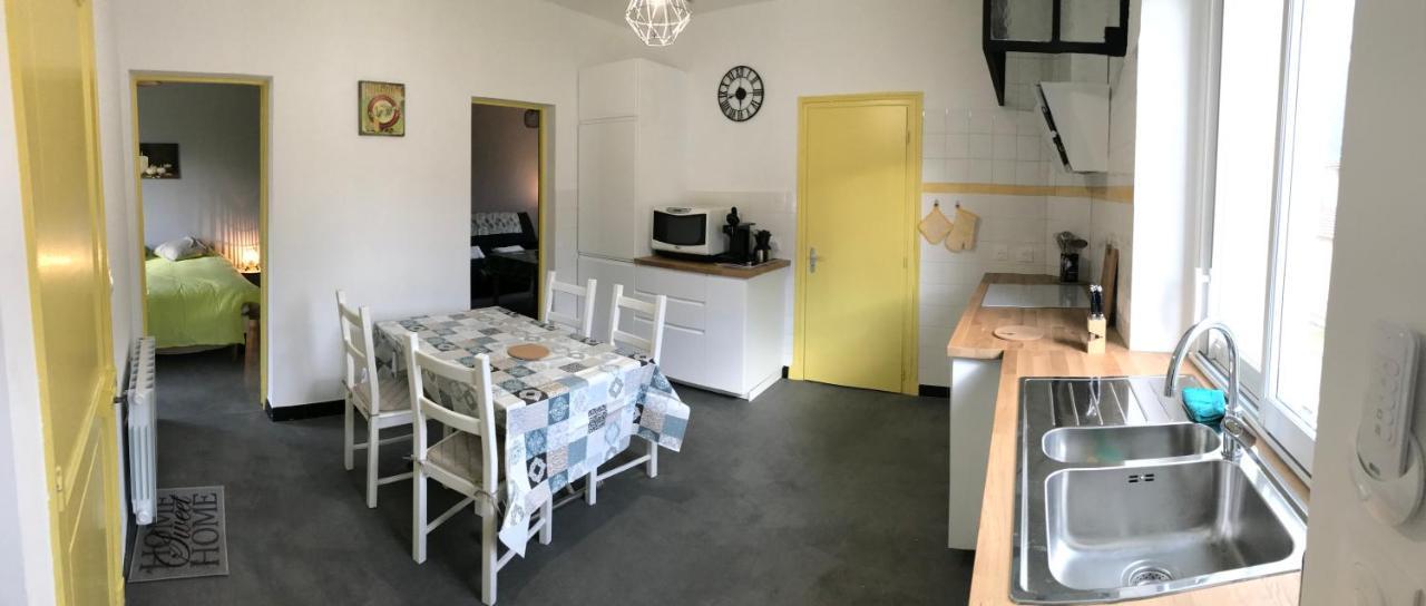 Appartement Tarascon Sur Ariege Ngoại thất bức ảnh