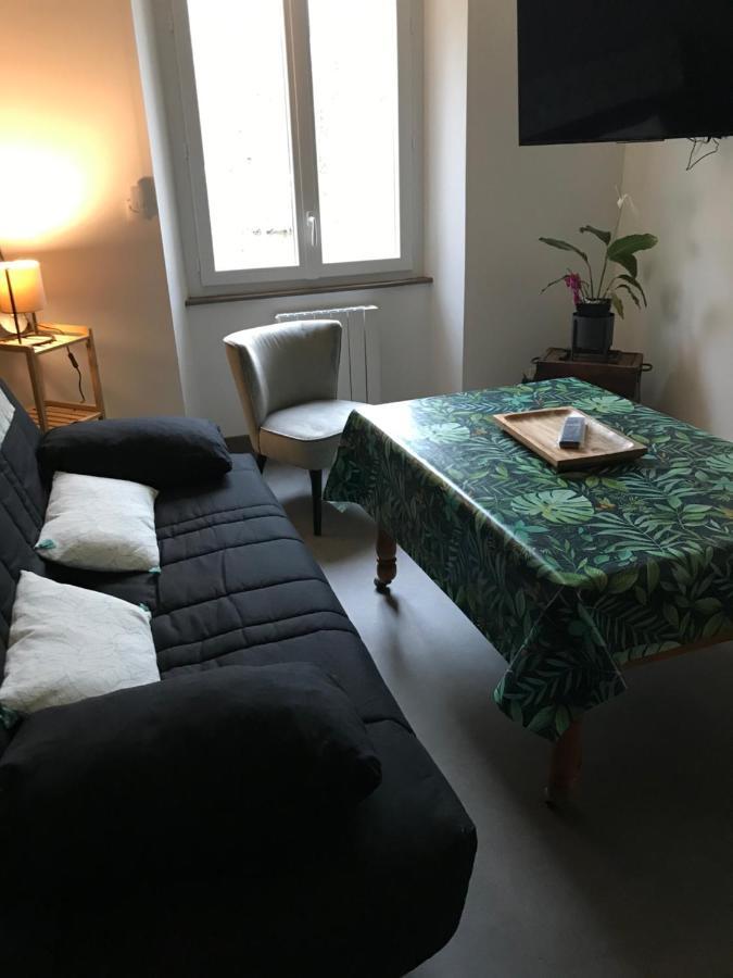 Appartement Tarascon Sur Ariege Ngoại thất bức ảnh